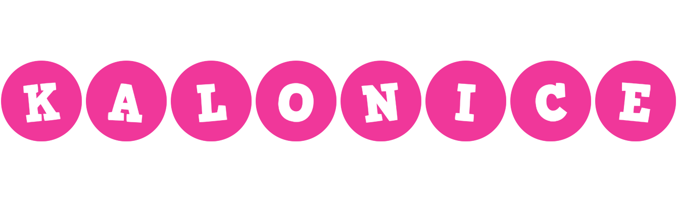 Kalonice poker logo