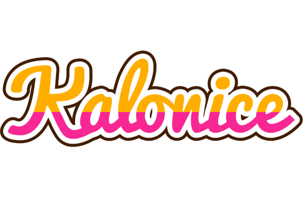 Kalonice smoothie logo