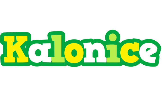 Kalonice soccer logo