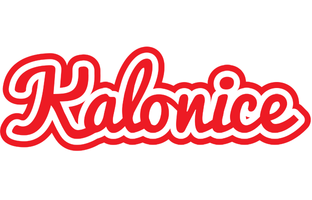 Kalonice sunshine logo