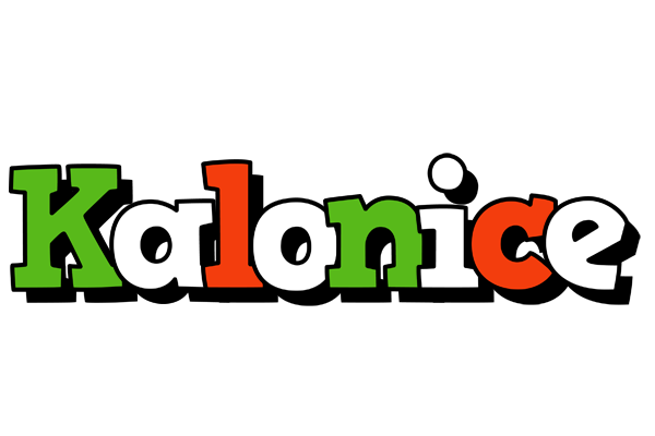 Kalonice venezia logo