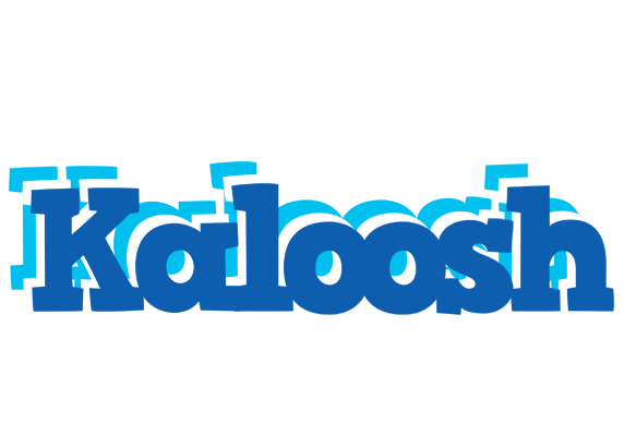 Kaloosh business logo