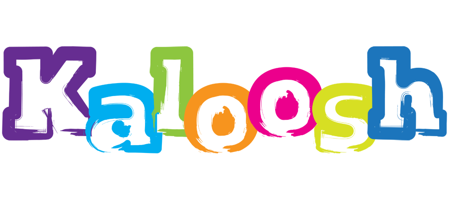 Kaloosh casino logo