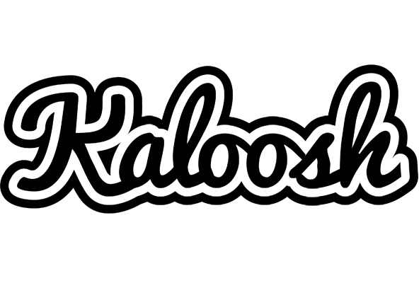 Kaloosh chess logo