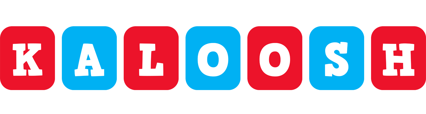 Kaloosh diesel logo