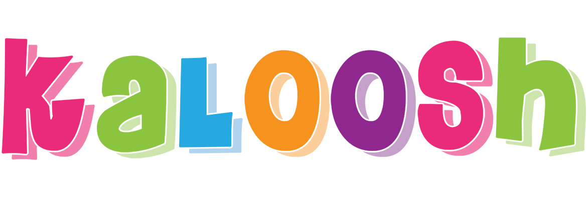 Kaloosh friday logo