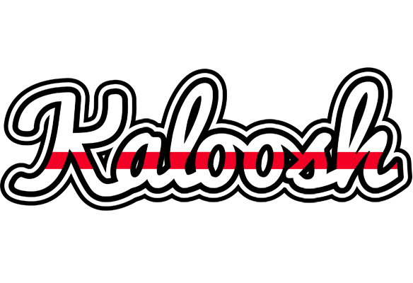 Kaloosh kingdom logo