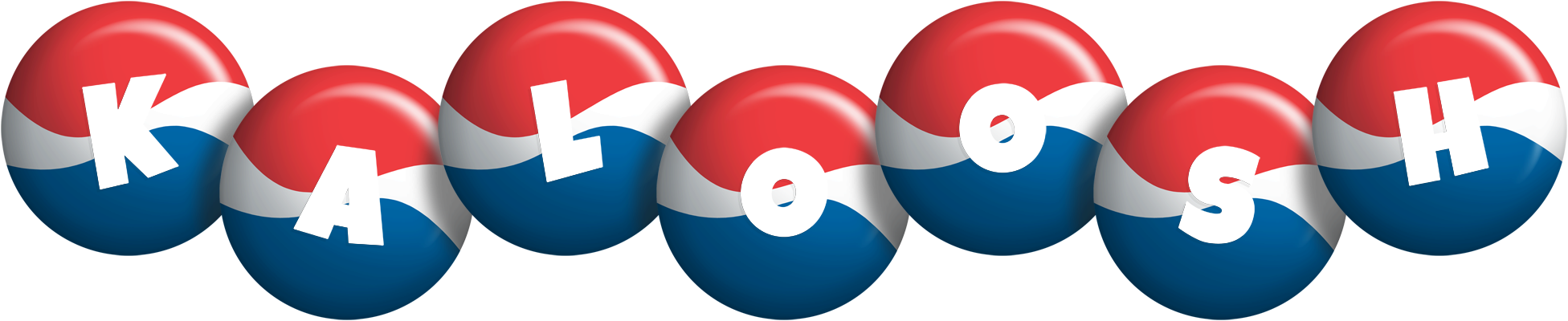 Kaloosh paris logo
