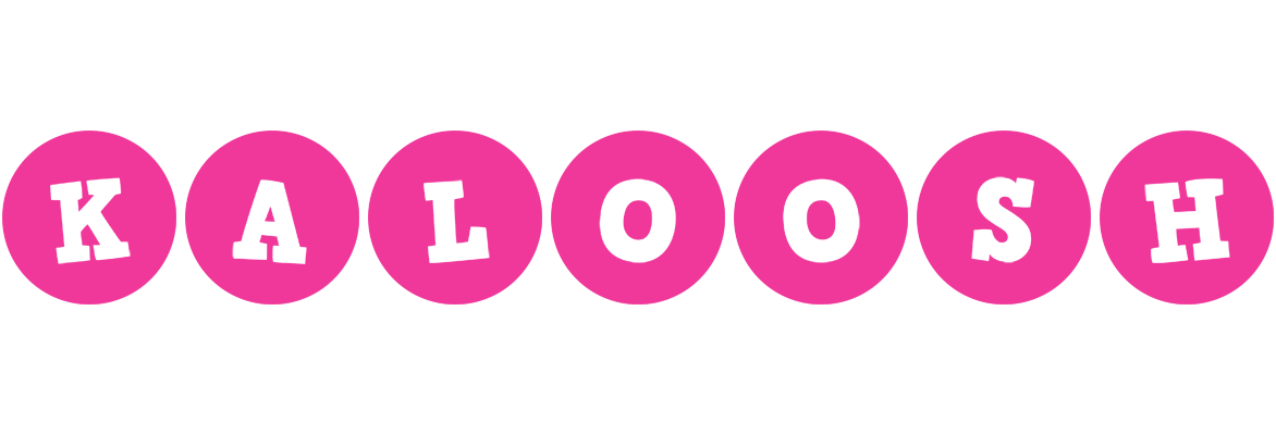 Kaloosh poker logo