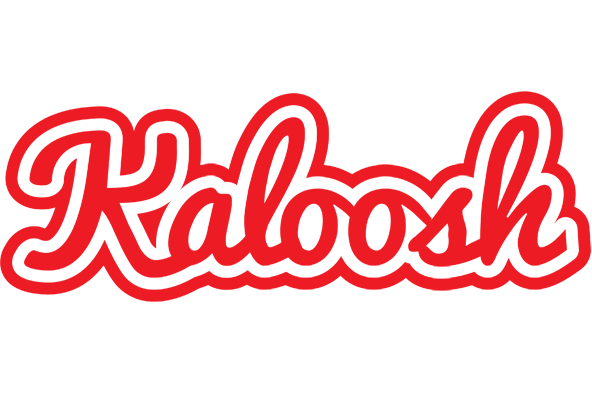 Kaloosh sunshine logo