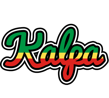 Kalpa african logo