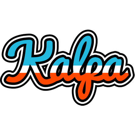 Kalpa america logo