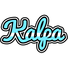 Kalpa argentine logo