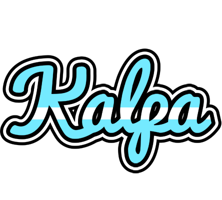 Kalpa argentine logo