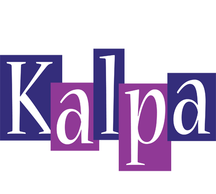 Kalpa autumn logo