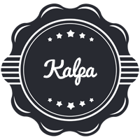 Kalpa badge logo