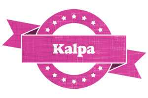 Kalpa beauty logo