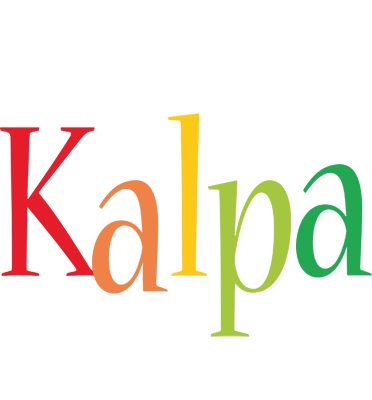 Kalpa birthday logo