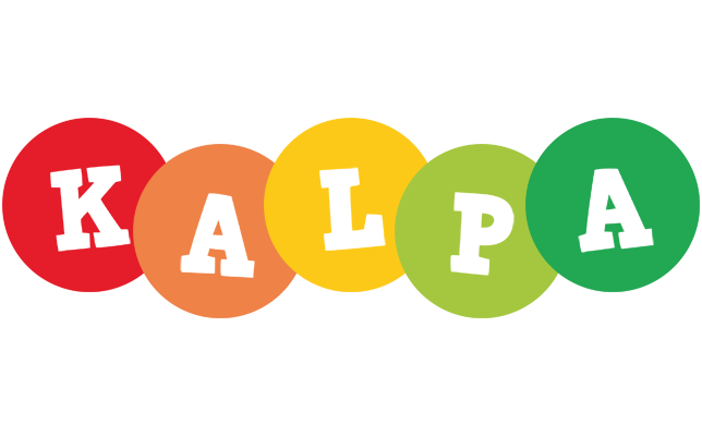 Kalpa boogie logo