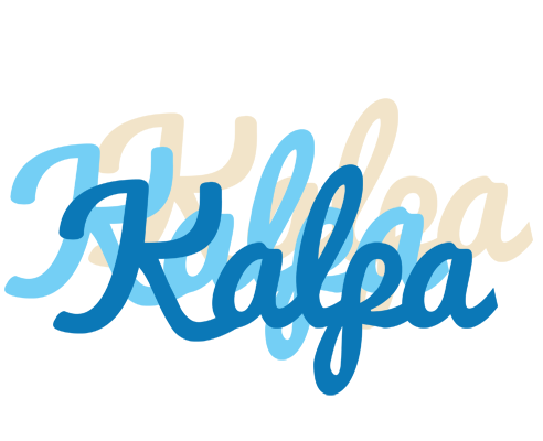 Kalpa breeze logo