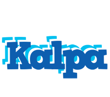 Kalpa business logo