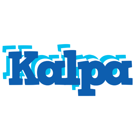 Kalpa business logo