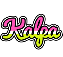 Kalpa candies logo