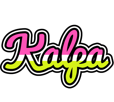 Kalpa candies logo