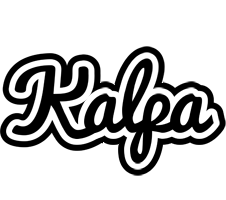 Kalpa chess logo