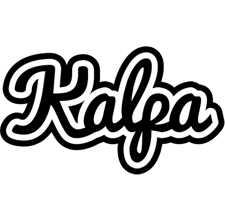 Kalpa chess logo