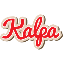 Kalpa chocolate logo