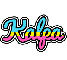 Kalpa circus logo