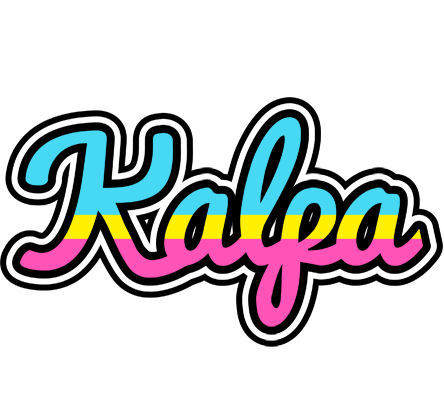 Kalpa circus logo