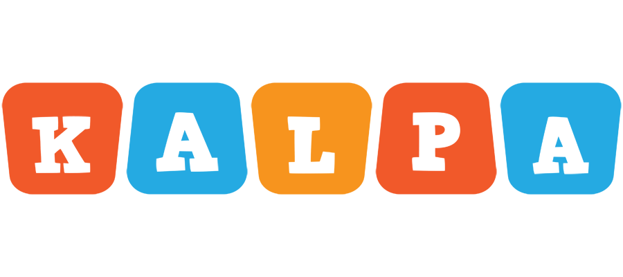 Kalpa comics logo