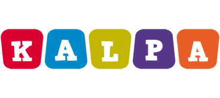 Kalpa daycare logo