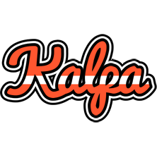 Kalpa denmark logo