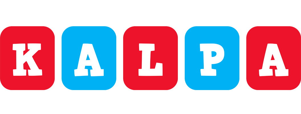 Kalpa diesel logo