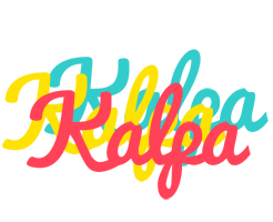 Kalpa disco logo