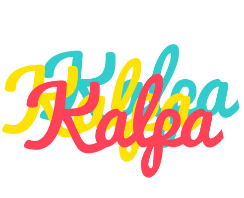Kalpa disco logo