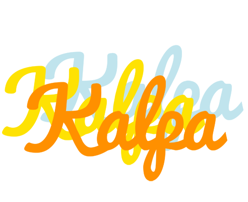Kalpa energy logo