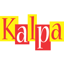 Kalpa errors logo