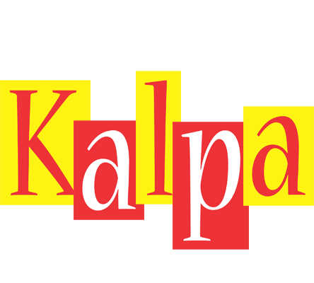 Kalpa errors logo