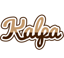 Kalpa exclusive logo