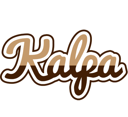 Kalpa exclusive logo