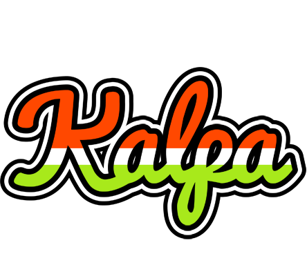 Kalpa exotic logo