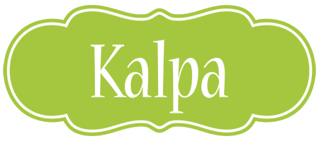 Kalpa family logo