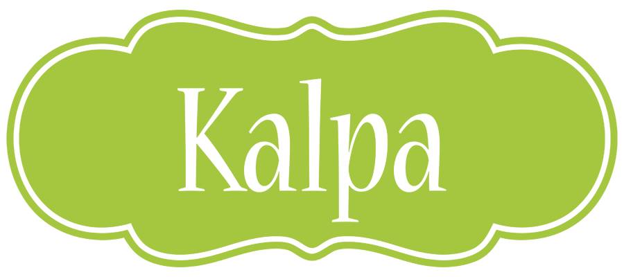 Kalpa family logo