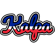 Kalpa france logo