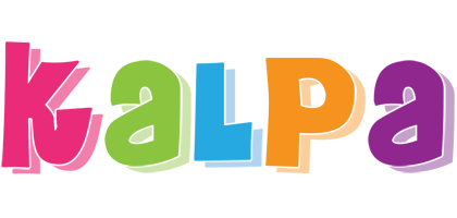 Kalpa friday logo