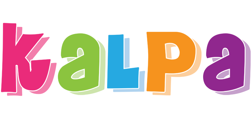 Kalpa friday logo